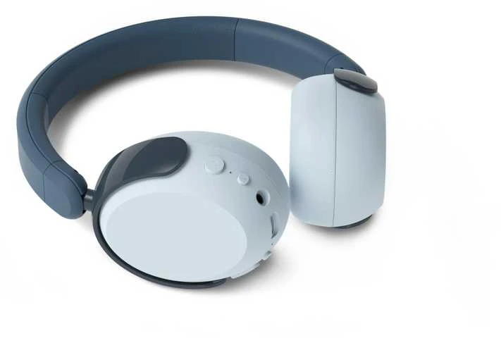 Belaidės ausinės Philips TAQ2000BK Juodos