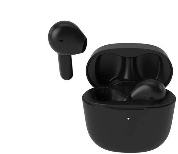 Philips TAT2236BK|00 belaidės ausinės, Juodos