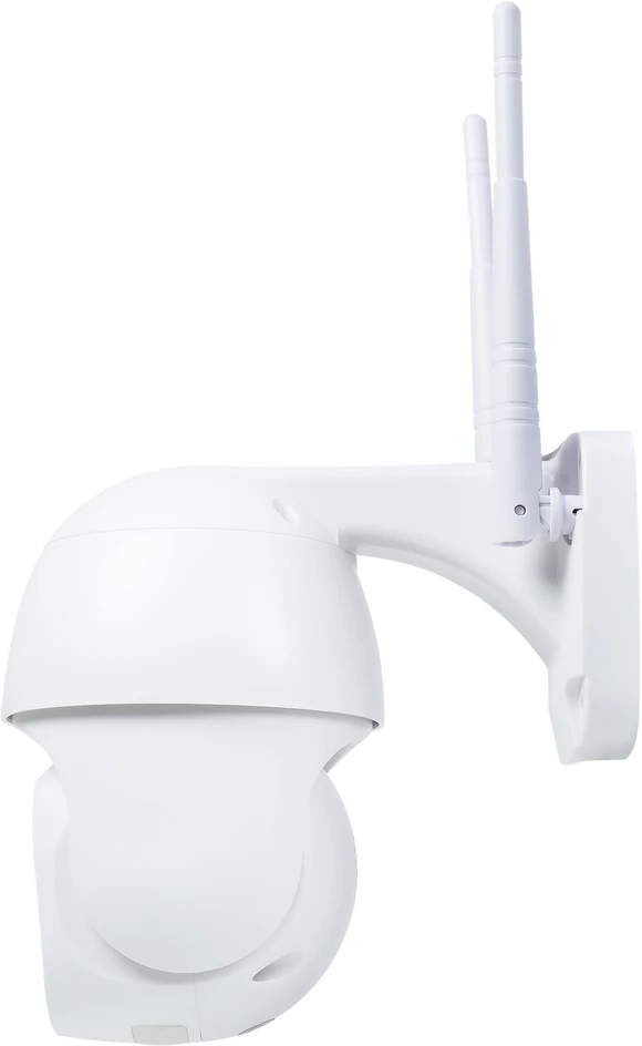 Belaidės vaizdo stebėjimo kameros PNI IP440 ir fotovoltinės saulės baterijos PNI PSF6020A komplektas