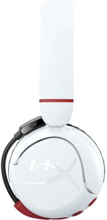 HyperX Cloud Mini belaidės ausinės su mikrofonu