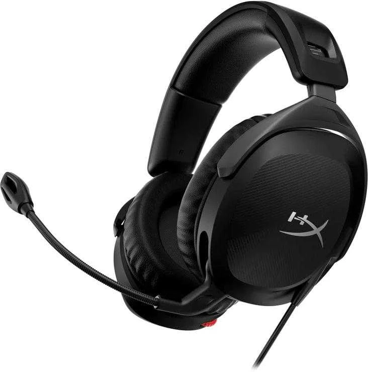 Žaidmų ausinės HyperX Cloud Stinger 2, Belaidės