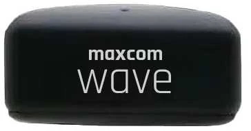 Maxcom Belaidis automobilių adapteris MC02 Wave