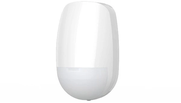 BELAIDIS MIKROBANGŲ + PIR JUTIKLIS AX PRO DS-PDD12P-EG2-WE Hikvision