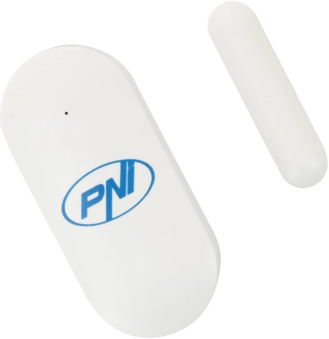Belaidis magnetinis kontaktas PNI SafeHouse HS002 signalizacijos sistemai