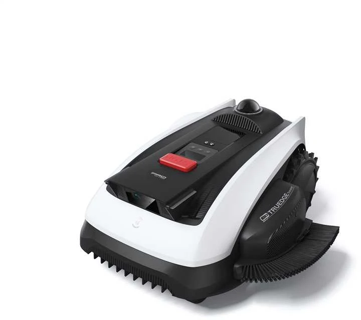 Belaidis vejos pjovimo robotas Ecovacs GOAT O1200 LiDAR PRO