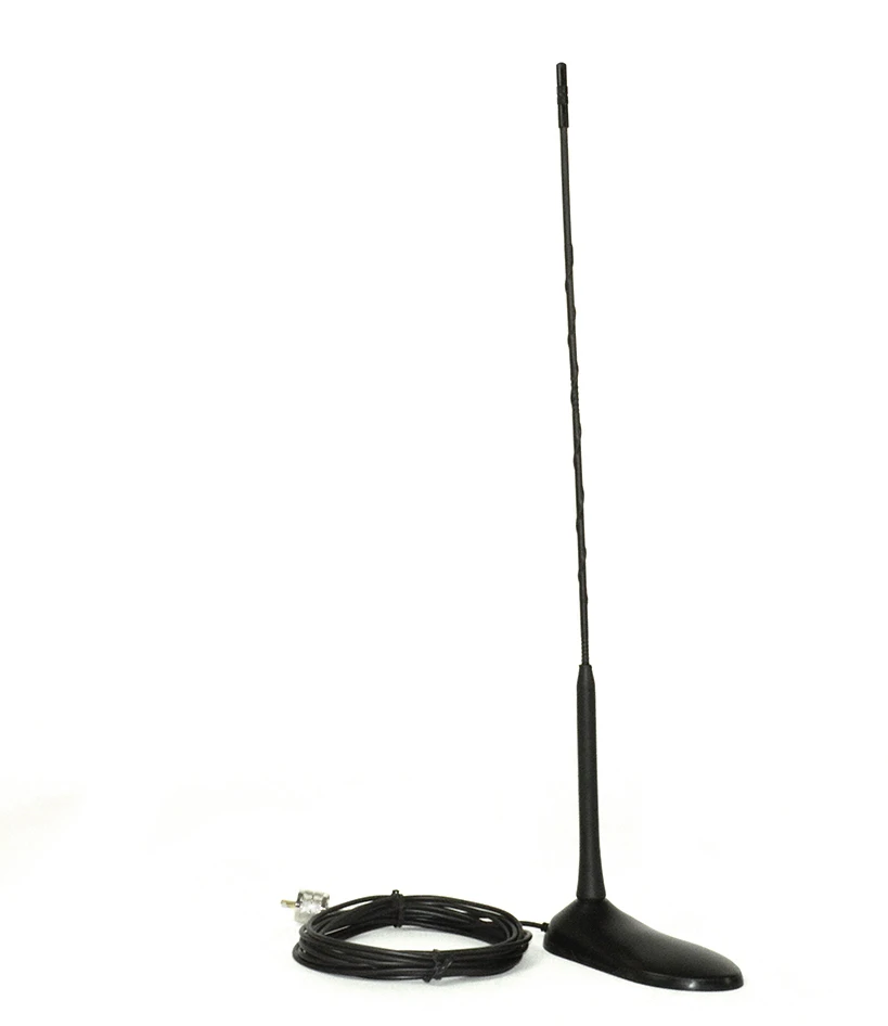 Belaidžio ryšio CB PNI Escort rinkinys HP 6500 ASQ + antena CB PNI Extra 45