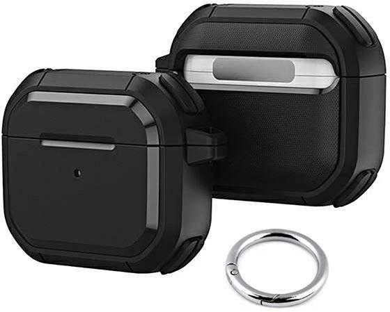 Beline AirPods Solid Dėklas Air Pods 3black