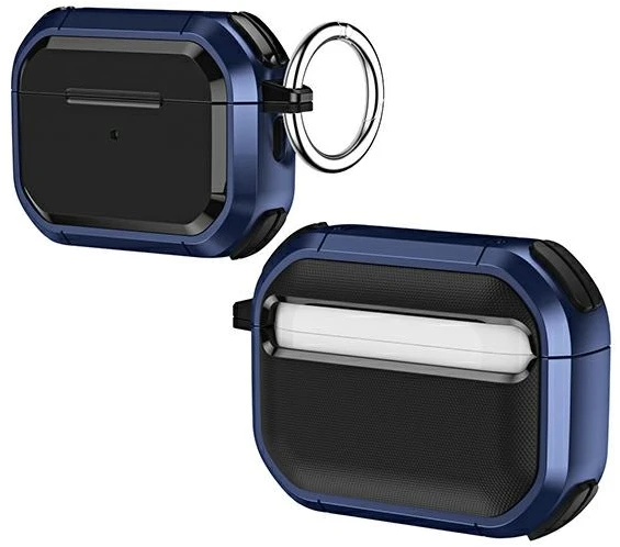 Beline AirPods Solid Dėklas Air Pods Pro2blue