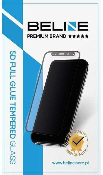 Beline Apsaugnis stiklas 5D Samsung A25 5GA256