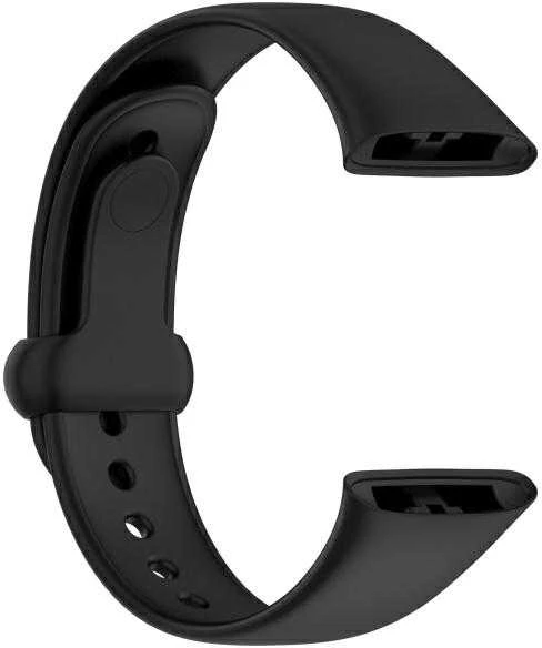 Beline Redmi Watch 3 apyrankė juodos spalvos