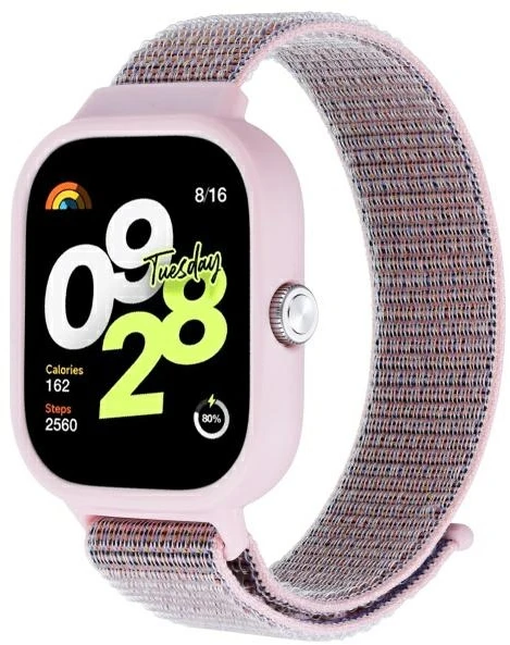 Beline apyrankė Redmi Watch 4