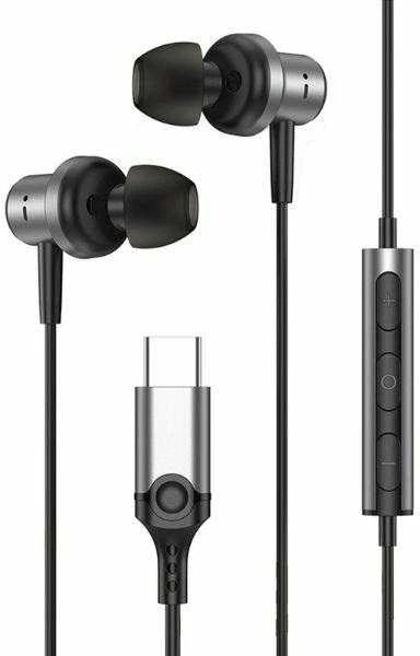 Beline USB-CSK193 ausinės juodos spalvos