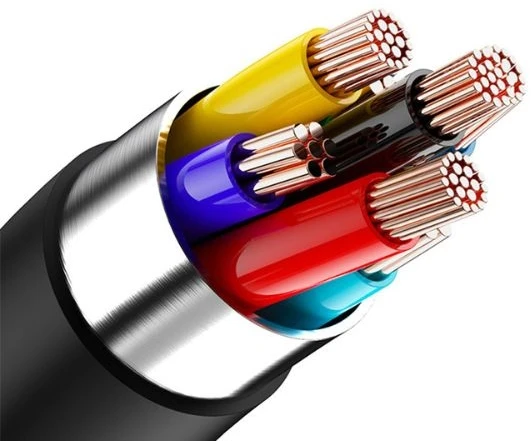 Beline USB-CSK193 ausinės juodos spalvos