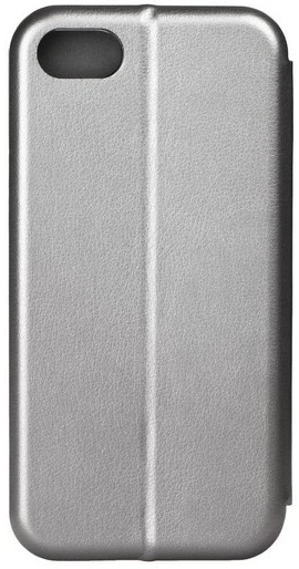 Beline Book magnetinis dėklas Apple iPhone 11 Pro, plienas
