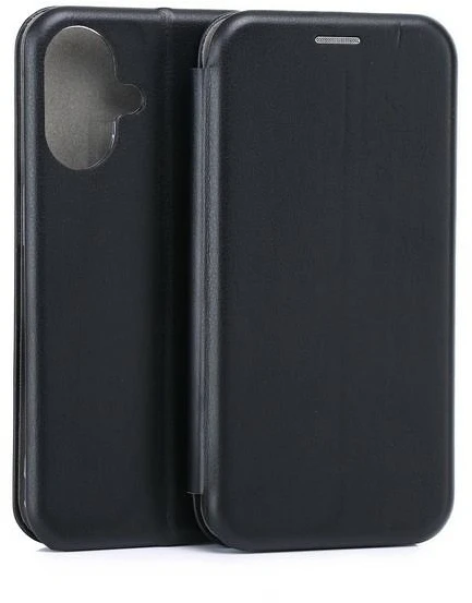 Beline Book Magnetic Apple iPhone 166.1″ Dėklas juodos spalvos