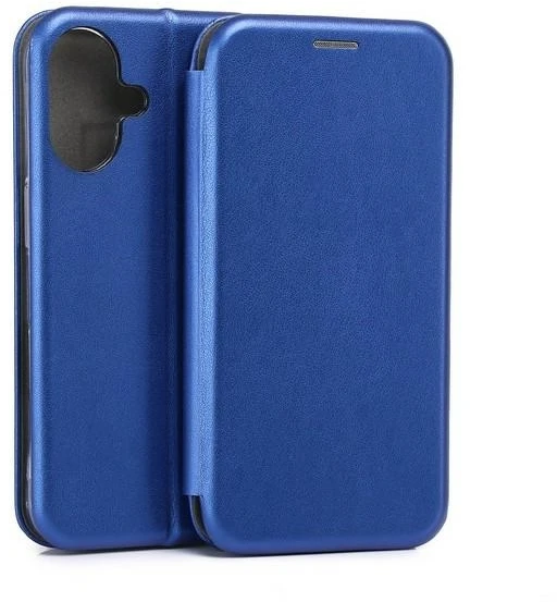 Beline Book Magnetic Apple iPhone 166.1″ Dėklas Mėlyna
