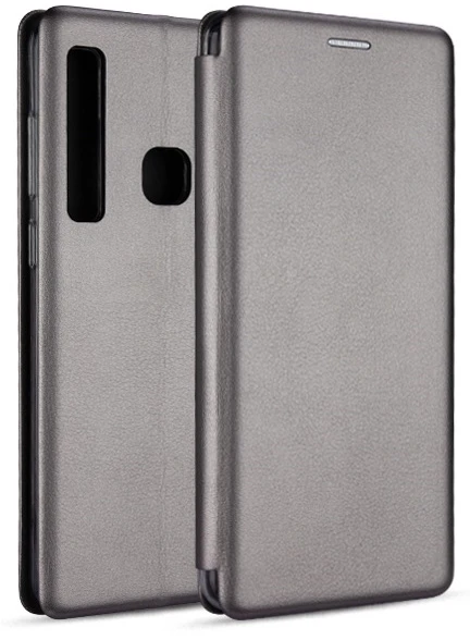Beline Book magnetinis Apple iPhone Xs Max dėklas, plienas