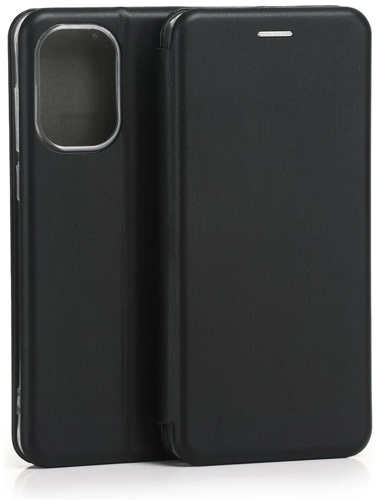 Beline Book Magnetic Dėklas OnePlus 15R juodos spalvos