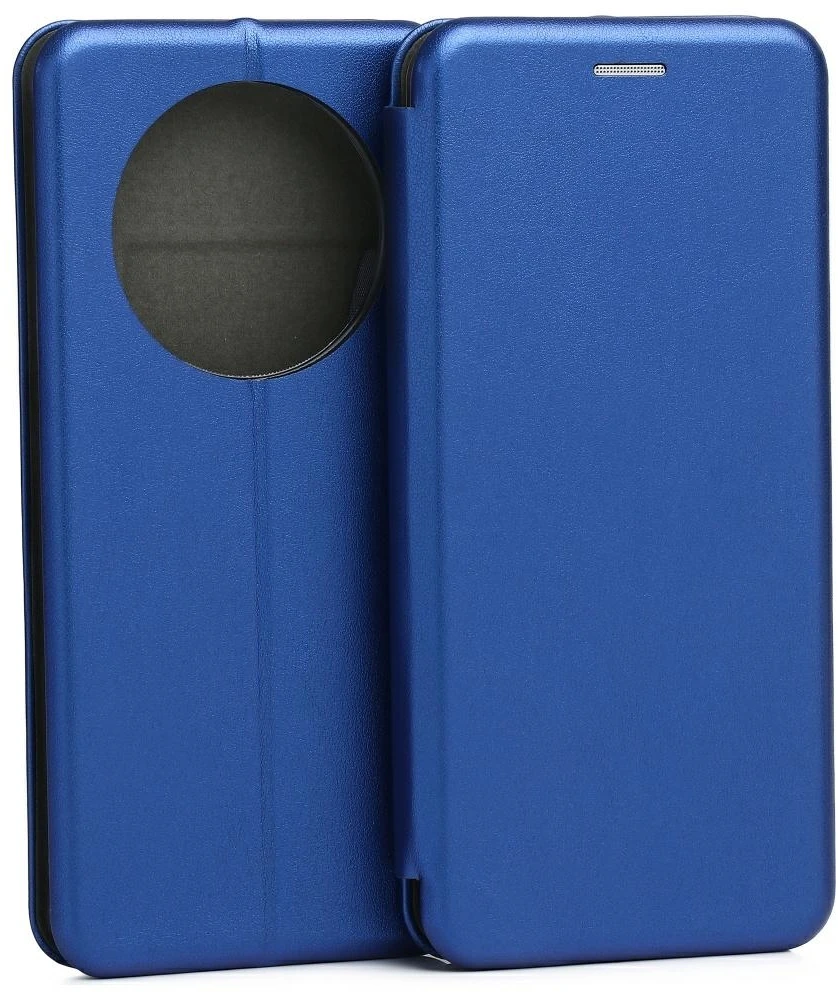 Beline Book Magnetic Dėklas Realme 12 4G Mėlyna