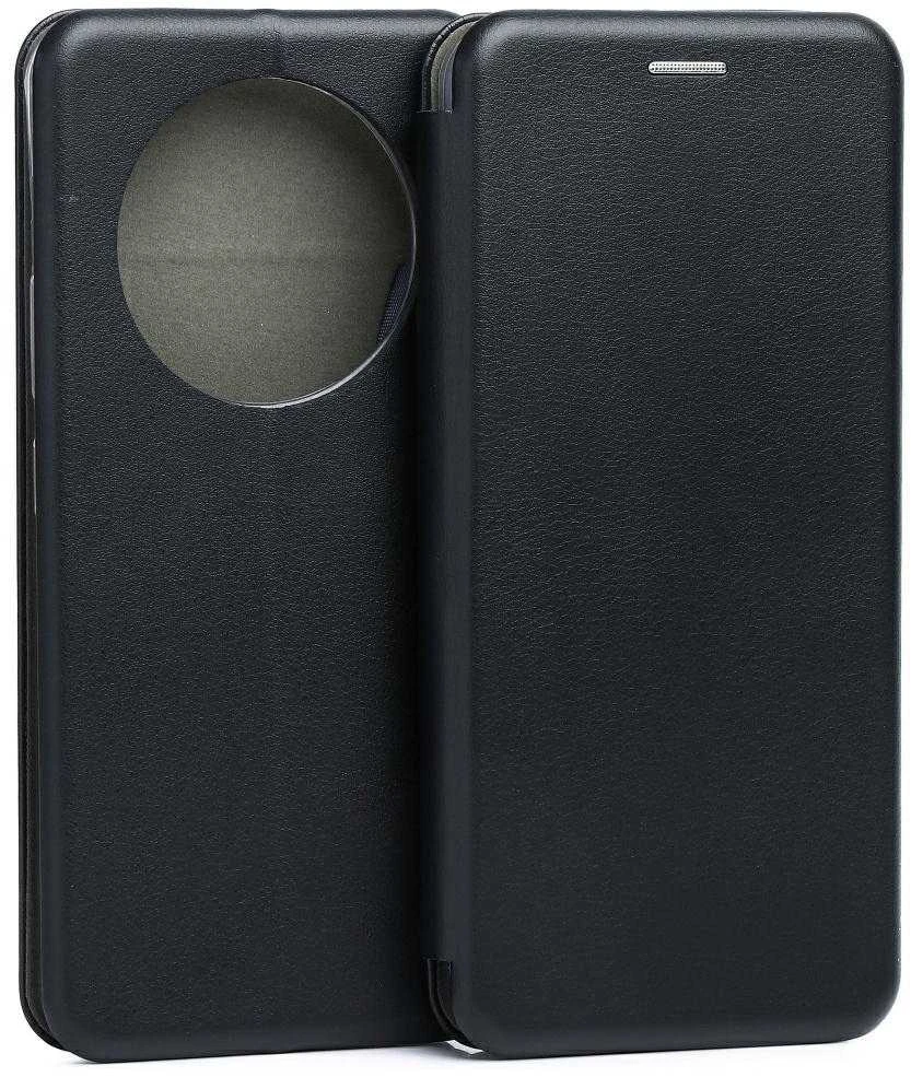 Beline Book Magnetic Dėklas Realme 12 4G juodos spalvos