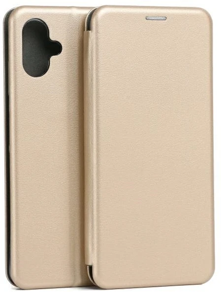 Beline Book Magnetic Dėklas Realme 14 Pro+ Gold