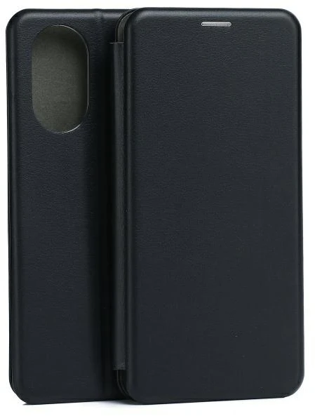 Beline Book Magnetic Dėklas Realme 14 Pro+ juodos spalvos