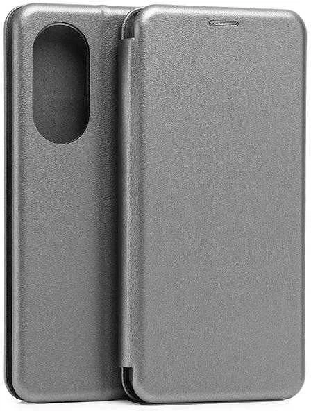 Beline Dėklas Book Magnetic Oppo A98steel