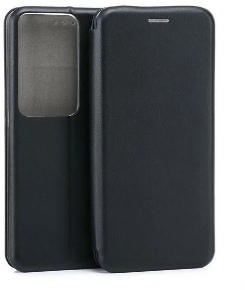 Beline Book Magnetic Dėklas Oppo Reno 11F juodos spalvos