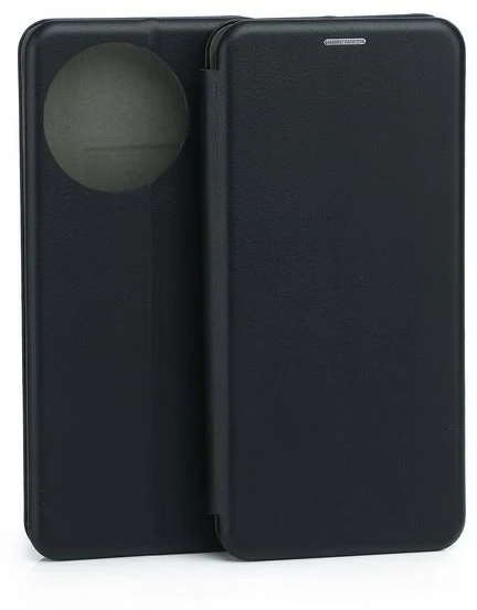 Beline Book Magnetic Realme 11 Dėklas juodos spalvos