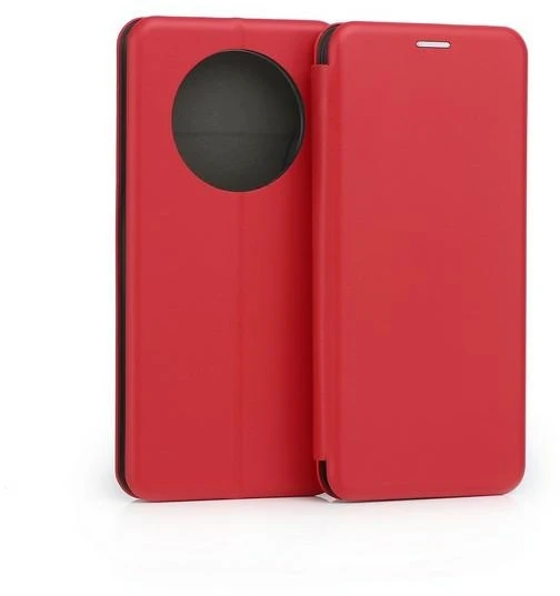 Beline Dėklas Book Magnetic Realme 12 5G red