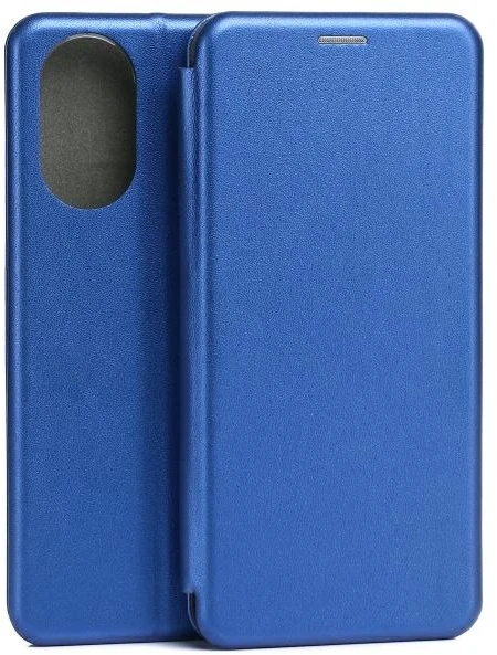 Beline Book Magnetic Dėklas Realme 12 LTE Mėlyna