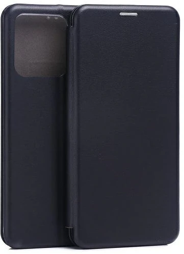 Beline Dėklas Book Magnetic Realme C53 juodos spalvos