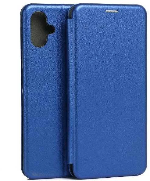 Beline Book Magnetic Dėklas Samsung A06 5G Mėlyna