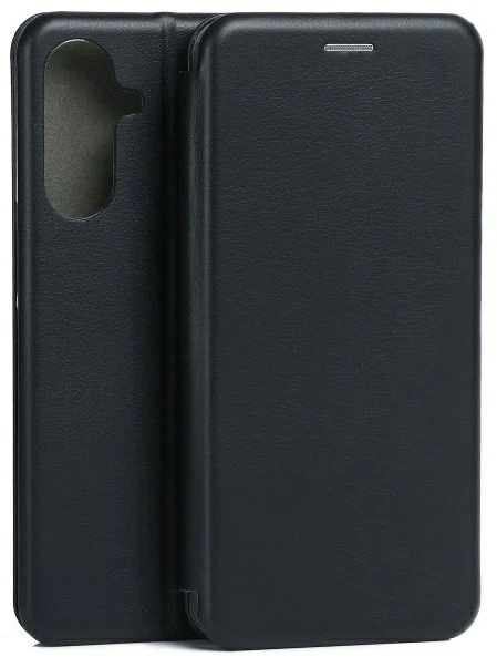 Beline Book Magnetic Dėklas Samsung A26 5G juodos spalvos