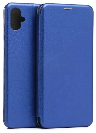 Beline Dėklas Book Magnetic Samsung A05s Mėlyna