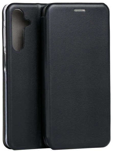 Beline Book Magnetic Samsung A16 dėklas juodas