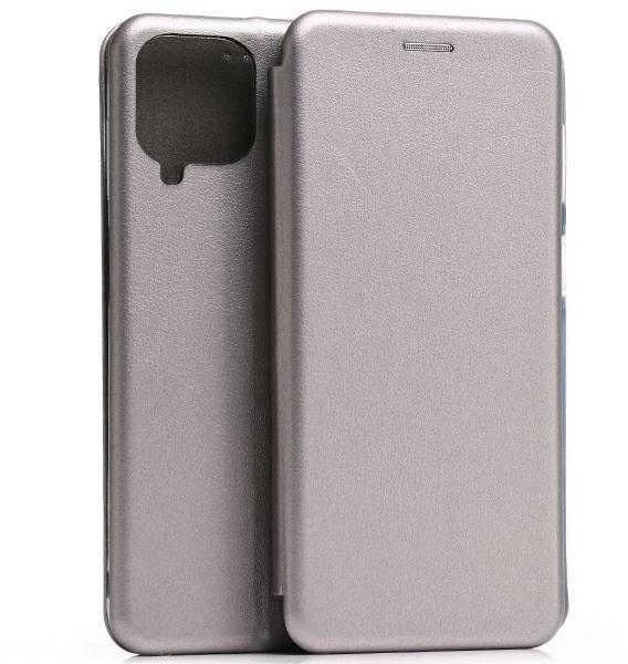 Beline Dėklas Book Magnetic Samsung M33 5GM336 steel