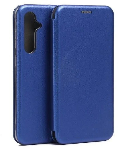 Beline Dėklas Book Magnetic Samsung S23 FES711 mėlynas