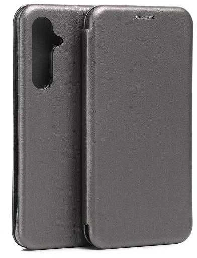 Beline Dėklas Book Magnetic Samsung S23 FES711 steel