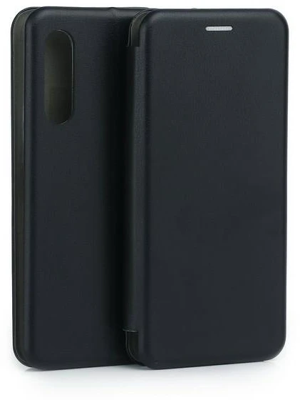 Beline Dėklas Book Magnetic Sony Xperia 10 V juodos spalvos