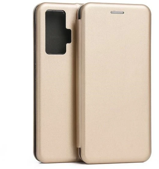 Beline Dėklas Book Magnetic Vivo X51gold