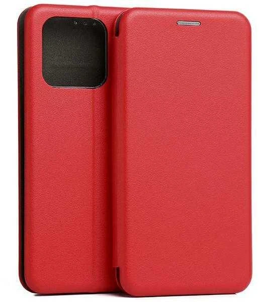 Beline Dėklas Book Magnetic Xiaomi 13red