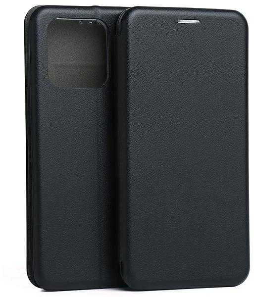 Beline Dėklas Book Magnetic Xiaomi 13juodos spalvos