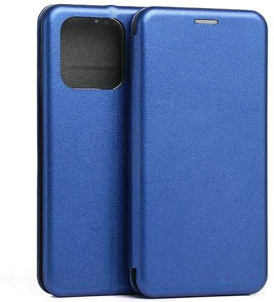 Beline Dėklas Book Magnetic Xiaomi 13blue