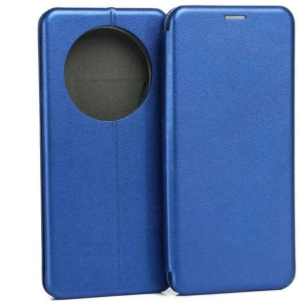 Beline Book Magnetic Xiaomi 14C Dėklas Mėlyna