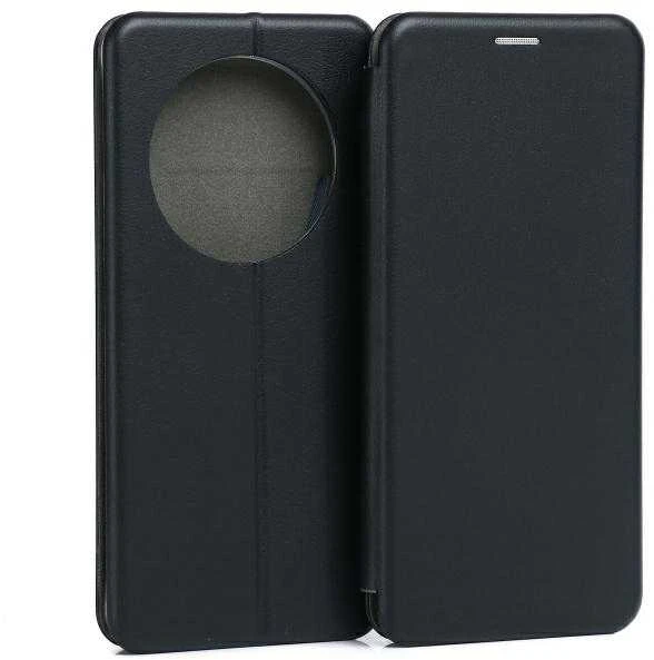 Beline Book Magnetic Xiaomi 14C Dėklas juodos spalvos
