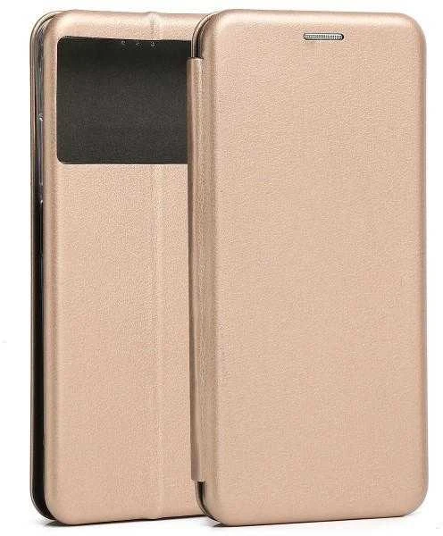 Beline Dėklas Book Magnetic Xiaomi Poco M5gold