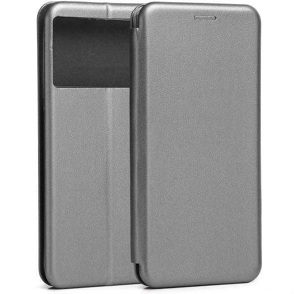 Beline Dėklas Book Magnetic Xiaomi Poco M5steel