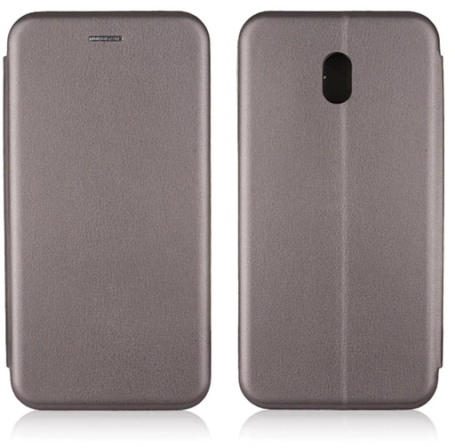 Beline Atverčiamas dėklas skirtas Xiaomi Redmi 8A, plieno