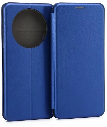 Beline Dėklas Book Magnetic Xiaomi Redmi A3 mėlynas